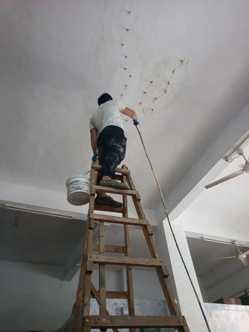 朔州应县化学注浆